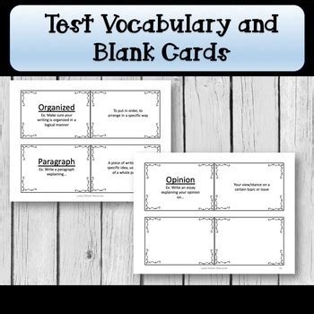 Gov chp 4&5 test prep Flashcards .